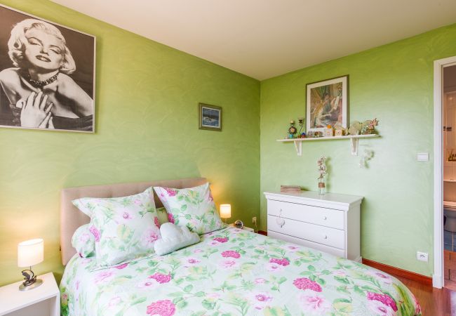 Villa in Nice - VILLA ESCALINADA By Rivera Holiday Homes Villa in Nice - VILLA ESCALINADA By Rivera Holiday Homes