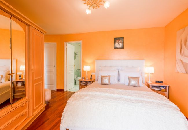 Villa in Nice - VILLA ESCALINADA By Rivera Holiday Homes Villa in Nice - VILLA ESCALINADA By Rivera Holiday Homes