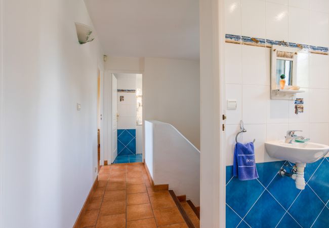 Villa in Nice - VILLA ESCALINADA By Rivera Holiday Homes Villa in Nice - VILLA ESCALINADA By Rivera Holiday Homes