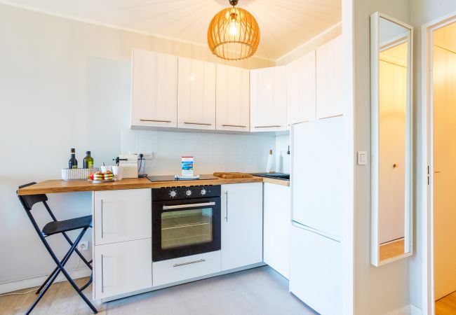 Studio in Nice - Studio Emeraudes By Riviera Holiday Homes Studio in Nice - Studio Emeraudes By Riviera Holiday Homes