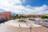 Apartment in Nice - MASSENA By Riviera Holiday Homes