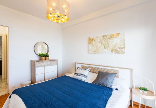 Apartment in Nice - LE SIRIUS  BY RIVIERA HOLIDAY HOMES Apartment in Nice - LE SIRIUS  BY RIVIERA HOLIDAY HOMES