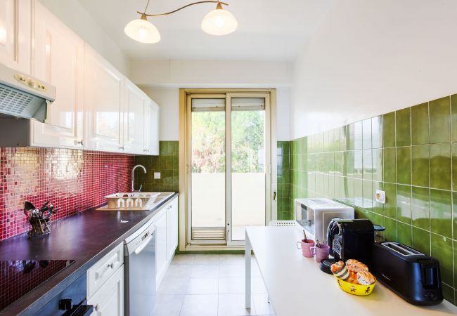 Apartment in Nice - LE SIRIUS  BY RIVIERA HOLIDAY HOMES Apartment in Nice - LE SIRIUS  BY RIVIERA HOLIDAY HOMES