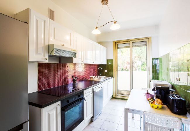 Apartment in Nice - LE SIRIUS  BY RIVIERA HOLIDAY HOMES Apartment in Nice - LE SIRIUS  BY RIVIERA HOLIDAY HOMES