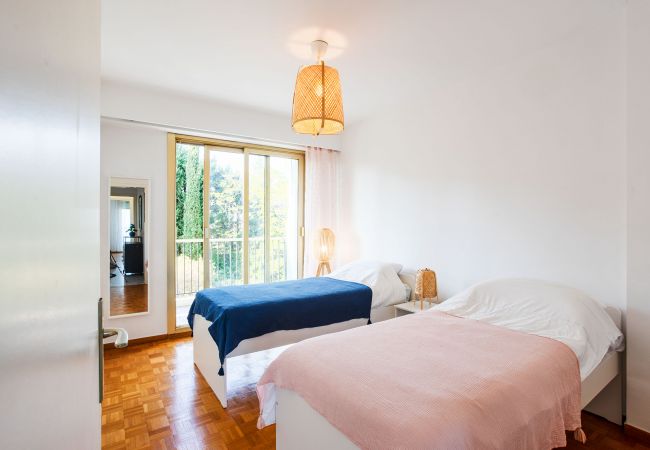 Apartment in Nice - LE SIRIUS  BY RIVIERA HOLIDAY HOMES Apartment in Nice - LE SIRIUS  BY RIVIERA HOLIDAY HOMES