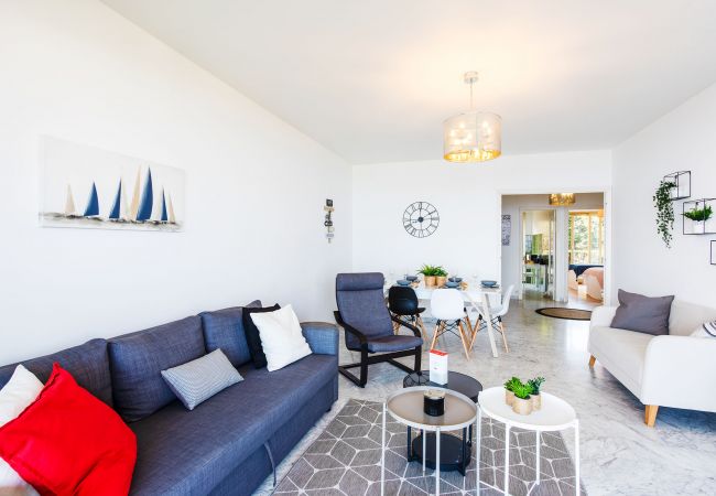 Apartment in Nice - LE SIRIUS  BY RIVIERA HOLIDAY HOMES Apartment in Nice - LE SIRIUS  BY RIVIERA HOLIDAY HOMES