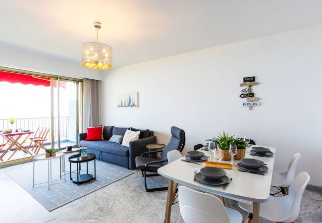 Apartment in Nice - LE SIRIUS  BY RIVIERA HOLIDAY HOMES Apartment in Nice - LE SIRIUS  BY RIVIERA HOLIDAY HOMES
