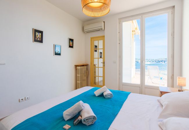 Apartment in Villefranche-sur-Mer - LA MALMAISON II By Riviera Holiday Homes Apartment in Villefranche-sur-Mer - LA MALMAISON II By Riviera Holiday Homes