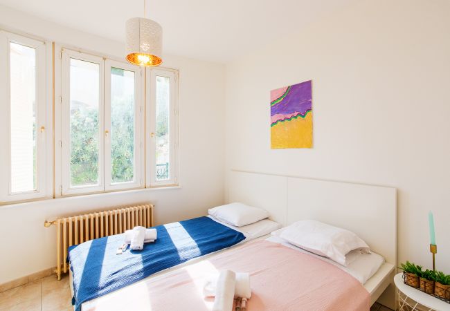 Apartment in Villefranche-sur-Mer - LA MALMAISON II By Riviera Holiday Homes Apartment in Villefranche-sur-Mer - LA MALMAISON II By Riviera Holiday Homes