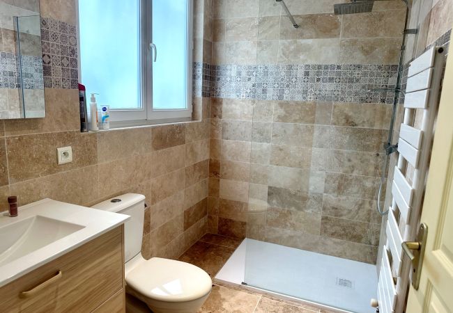 Apartment in Villefranche-sur-Mer - LA MALMAISON II By Riviera Holiday Homes Apartment in Villefranche-sur-Mer - LA MALMAISON II By Riviera Holiday Homes