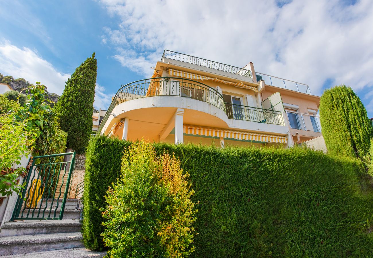 Apartment in Villefranche sur Mer