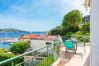 Apartment in Villefranche-sur-Mer - LA MALMAISON II By Riviera Holiday Homes Apartment in Villefranche-sur-Mer - LA MALMAISON II By Riviera Holiday Homes