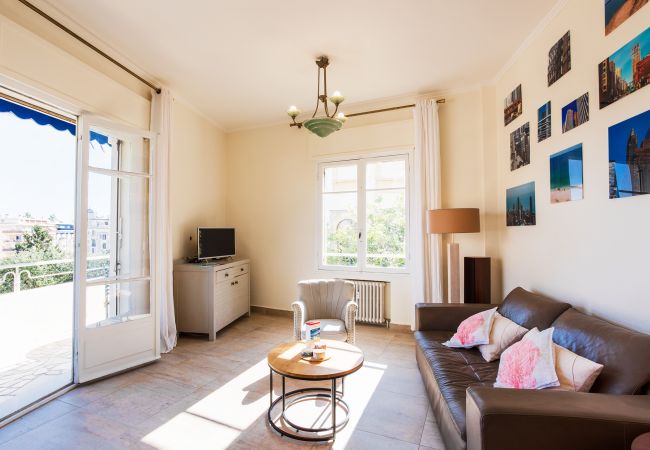 Apartment in Nice - L'IMPERIAL AP4318 By Riviera Holiday Homes  Apartment in Nice - L'IMPERIAL AP4318 By Riviera Holiday Homes