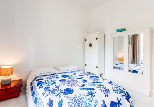 Apartment in Nice - L'IMPERIAL AP4318 By Riviera Holiday Homes  Apartment in Nice - L'IMPERIAL AP4318 By Riviera Holiday Homes