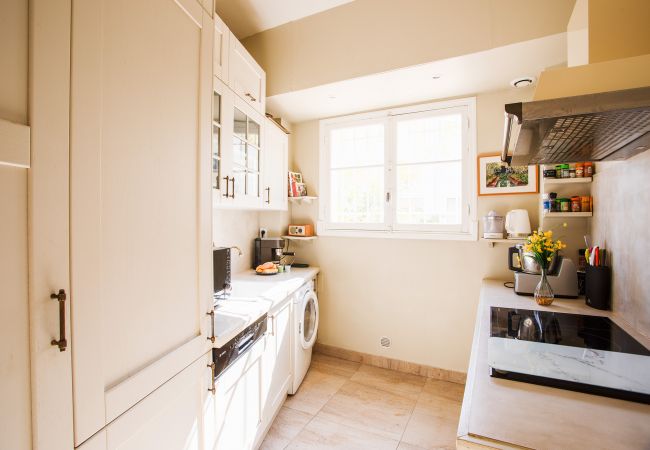 Apartment in Nice - L'IMPERIAL AP4318 By Riviera Holiday Homes  Apartment in Nice - L'IMPERIAL AP4318 By Riviera Holiday Homes