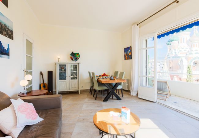 Apartment in Nice - L'IMPERIAL AP4318 By Riviera Holiday Homes  Apartment in Nice - L'IMPERIAL AP4318 By Riviera Holiday Homes