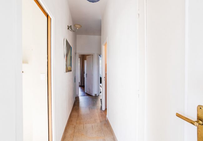 Apartment in Nice - L'IMPERIAL AP4318 By Riviera Holiday Homes  Apartment in Nice - L'IMPERIAL AP4318 By Riviera Holiday Homes