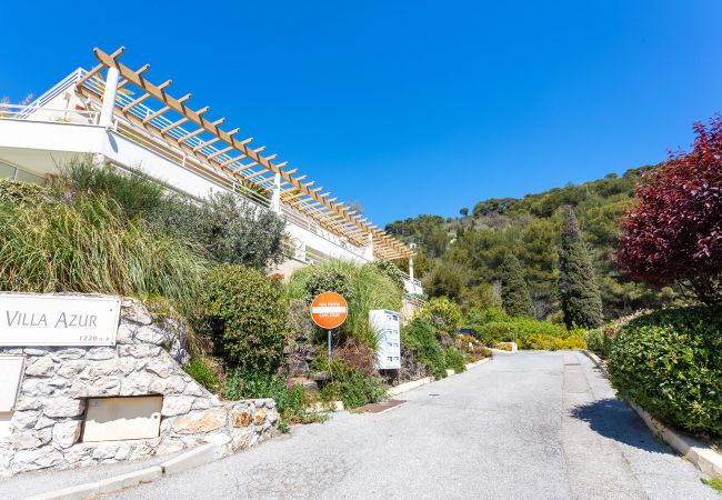 Apartment in Eze - EZE VISTA By Riviera Holiday Homes  Apartment in Eze - EZE VISTA By Riviera Holiday Homes