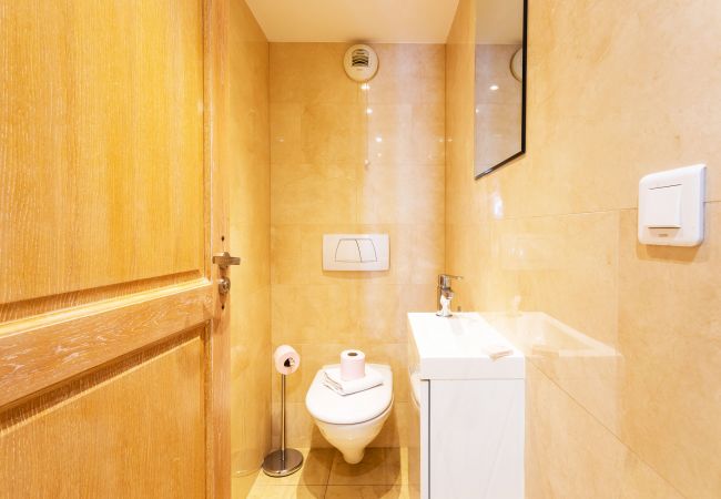 Apartment in Eze - EZE VISTA By Riviera Holiday Homes  Apartment in Eze - EZE VISTA By Riviera Holiday Homes