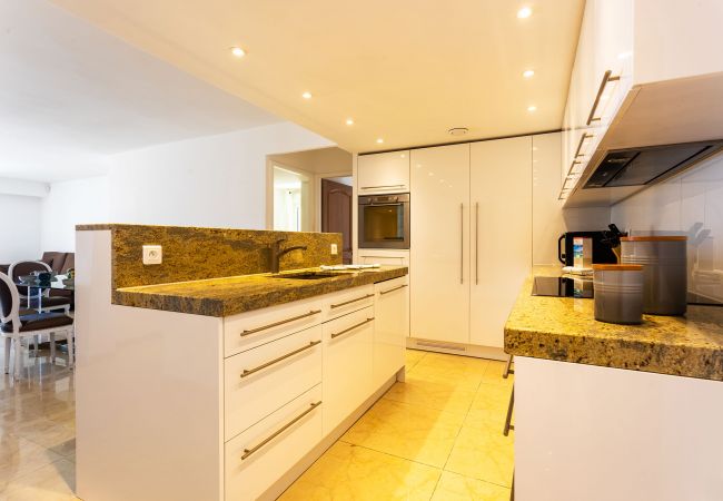 Apartment in Eze - EZE VISTA By Riviera Holiday Homes  Apartment in Eze - EZE VISTA By Riviera Holiday Homes