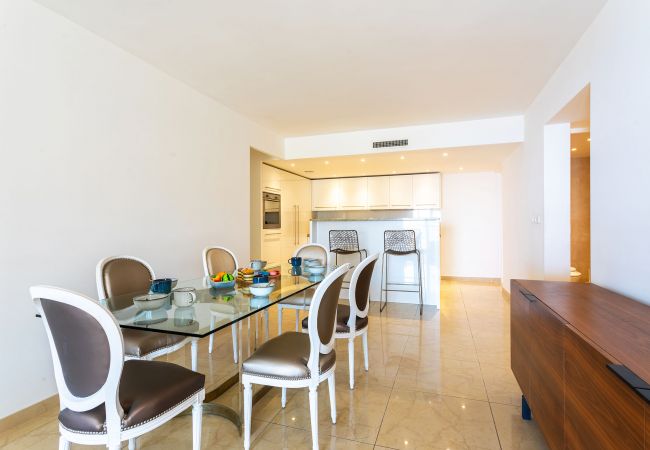 Apartment in Eze - EZE VISTA By Riviera Holiday Homes  Apartment in Eze - EZE VISTA By Riviera Holiday Homes