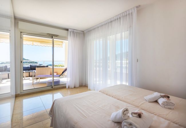 Apartment in Eze - EZE VISTA By Riviera Holiday Homes  Apartment in Eze - EZE VISTA By Riviera Holiday Homes