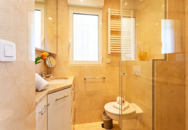 Apartment in Eze - EZE VISTA By Riviera Holiday Homes  Apartment in Eze - EZE VISTA By Riviera Holiday Homes