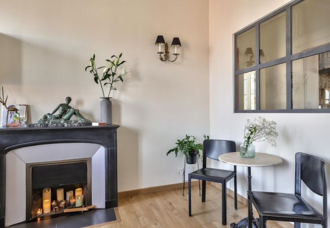 Apartment in Nice - LE PALAZZO By Riviera Holiday Homes, Nice Apartment in Nice - LE PALAZZO By Riviera Holiday Homes, Nice