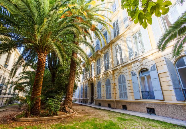 Apartment in Nice - LE PALAZZO By Riviera Holiday Homes, Nice Apartment in Nice - LE PALAZZO By Riviera Holiday Homes, Nice