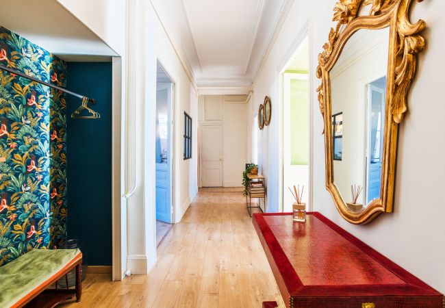Apartment in Nice - LE PALAZZO By Riviera Holiday Homes, Nice Apartment in Nice - LE PALAZZO By Riviera Holiday Homes, Nice