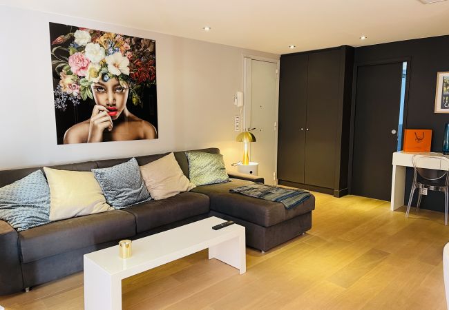 Apartment in Cannes - FERN12