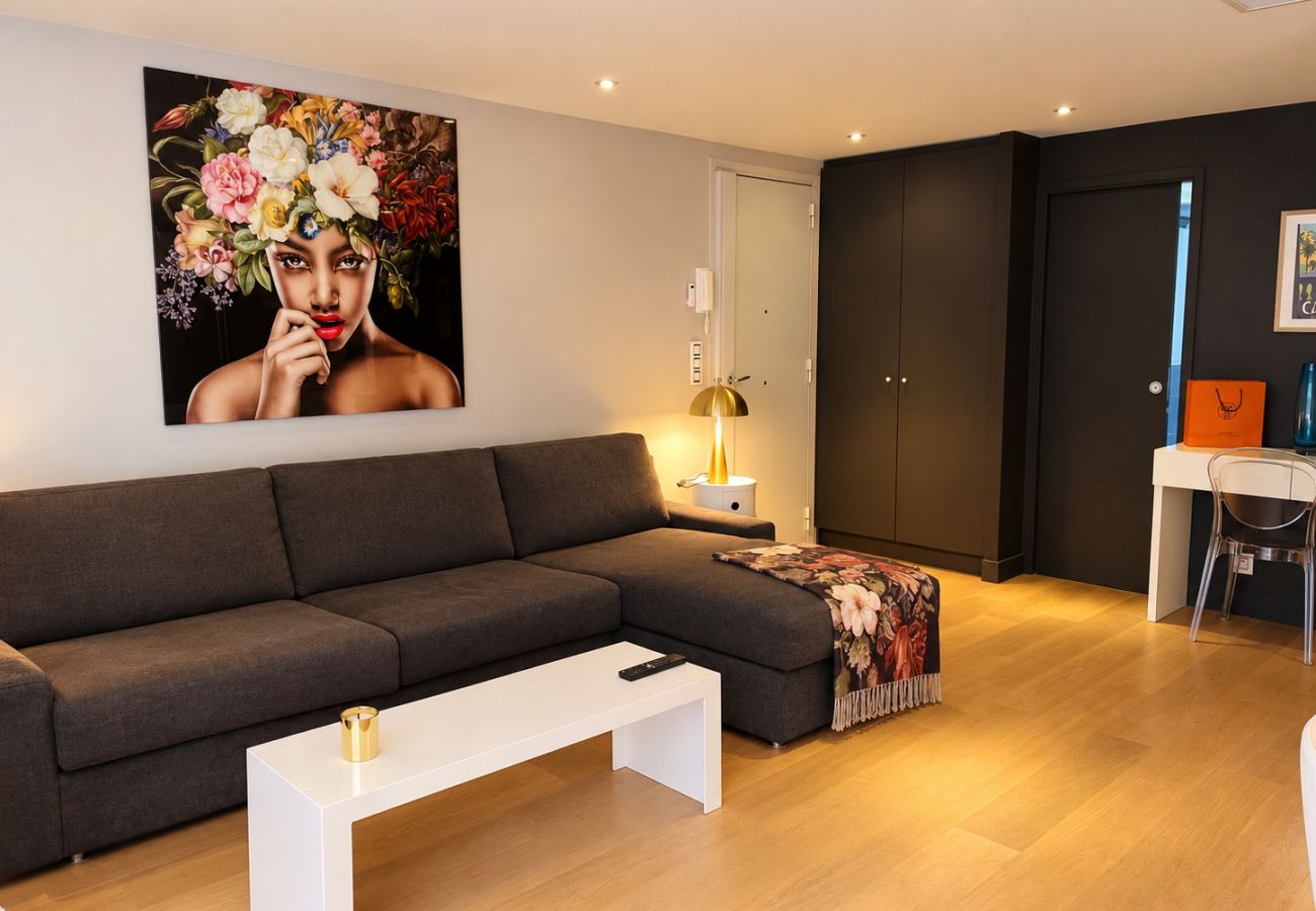 Apartment in Cannes - FERN12
