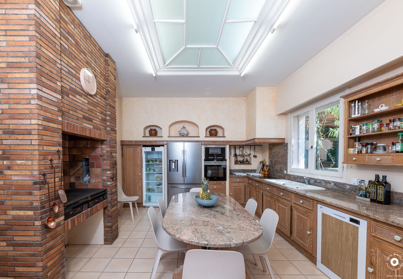 Villa in Cannes - LA GLORIETTE