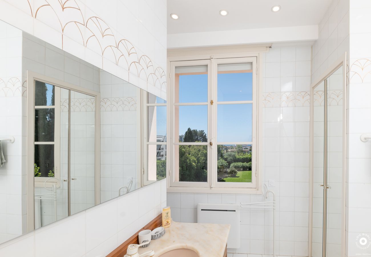 Villa in Cannes - LA GLORIETTE