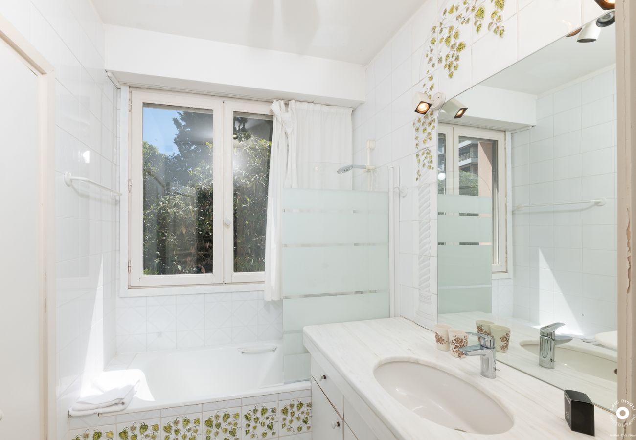 Villa in Cannes - LA GLORIETTE