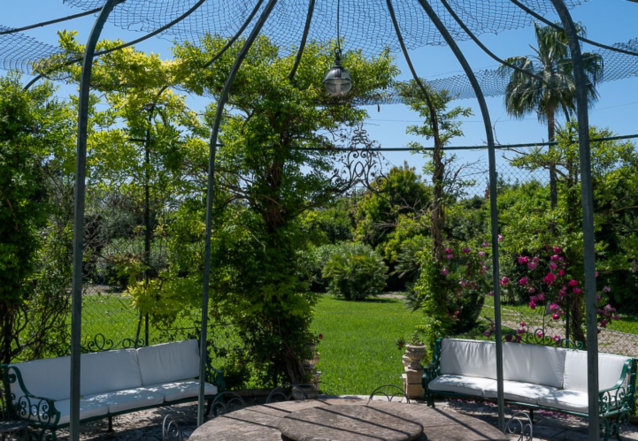 Villa in Cannes - LA GLORIETTE