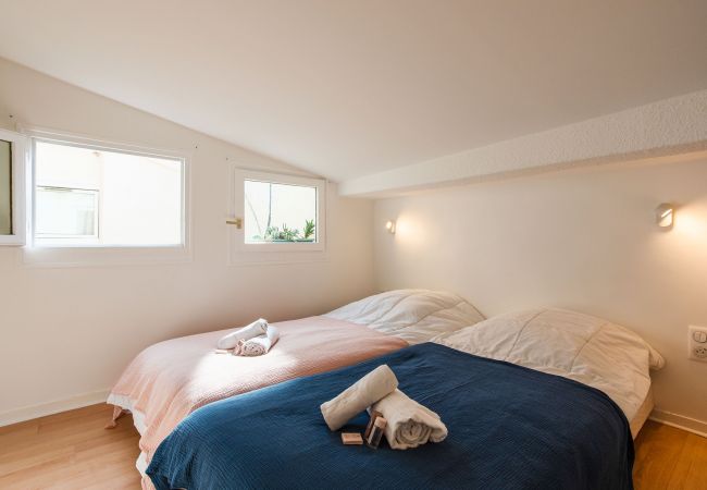 Apartment in Nice - LA TREILLE AP4334 By Riviera Holiday Homes  Apartment in Nice - LA TREILLE AP4334 By Riviera Holiday Homes