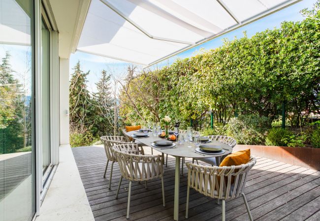 Villa in Nice - VILLA EDEN By Riviera Holiday Homes Villa in Nice - VILLA EDEN By Riviera Holiday Homes