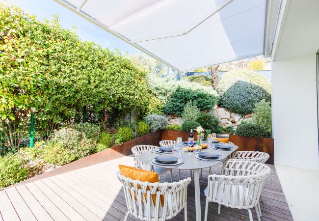Villa in Nice - VILLA EDEN By Riviera Holiday Homes Villa in Nice - VILLA EDEN By Riviera Holiday Homes
