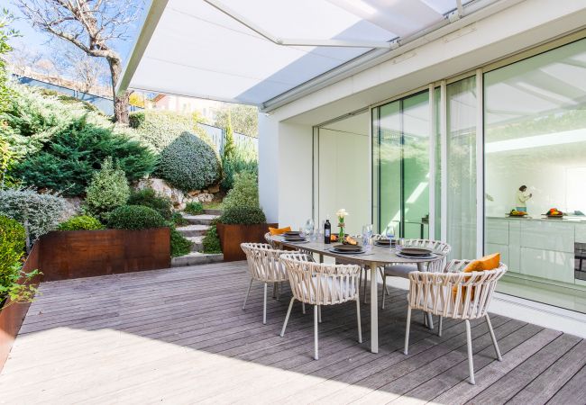 Villa in Nice - VILLA EDEN By Riviera Holiday Homes Villa in Nice - VILLA EDEN By Riviera Holiday Homes