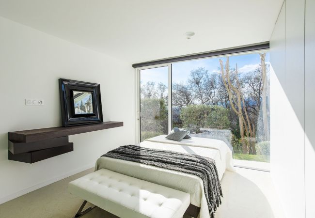 Villa in Nice - VILLA EDEN By Riviera Holiday Homes Villa in Nice - VILLA EDEN By Riviera Holiday Homes