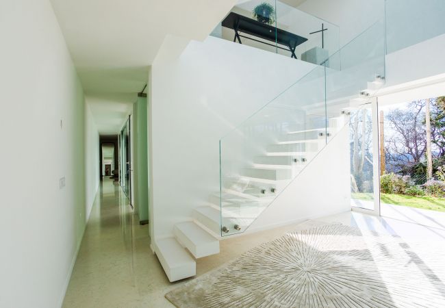 Villa in Nice - VILLA EDEN By Riviera Holiday Homes Villa in Nice - VILLA EDEN By Riviera Holiday Homes