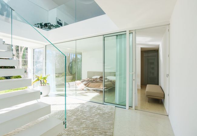 Villa in Nice - VILLA EDEN By Riviera Holiday Homes Villa in Nice - VILLA EDEN By Riviera Holiday Homes