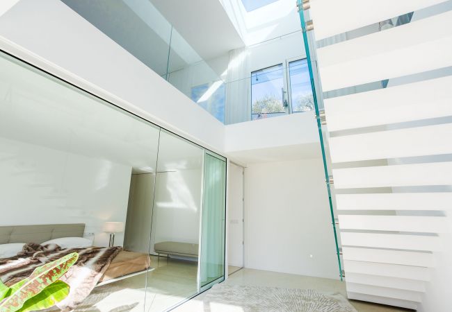 Villa in Nice - VILLA EDEN By Riviera Holiday Homes Villa in Nice - VILLA EDEN By Riviera Holiday Homes