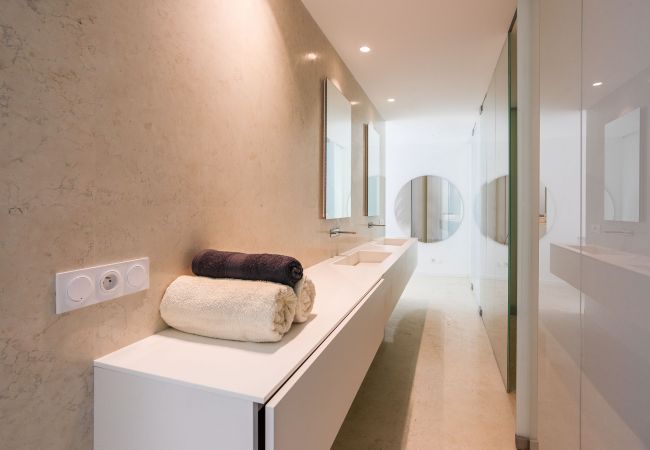 Villa in Nice - VILLA EDEN By Riviera Holiday Homes Villa in Nice - VILLA EDEN By Riviera Holiday Homes