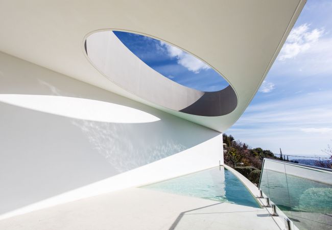 Villa in Nice - VILLA EDEN By Riviera Holiday Homes Villa in Nice - VILLA EDEN By Riviera Holiday Homes