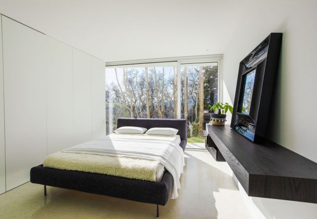 Villa in Nice - VILLA EDEN By Riviera Holiday Homes Villa in Nice - VILLA EDEN By Riviera Holiday Homes