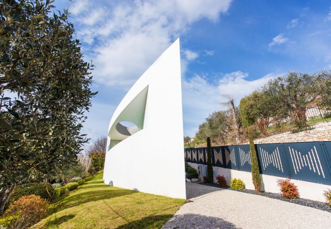 Villa in Nice - VILLA EDEN By Riviera Holiday Homes Villa in Nice - VILLA EDEN By Riviera Holiday Homes