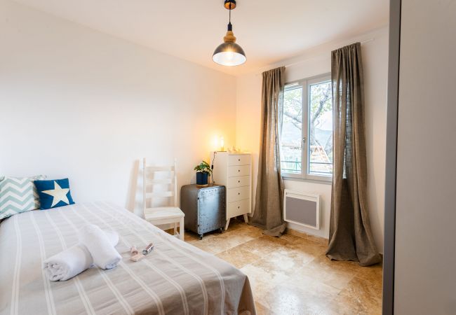 Villa in Falicon - LA CASITA VI4348 by Riviera Holiday Homes Villa in Falicon - LA CASITA VI4348 by Riviera Holiday Homes