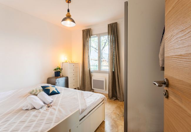 Villa in Falicon - LA CASITA VI4348 by Riviera Holiday Homes Villa in Falicon - LA CASITA VI4348 by Riviera Holiday Homes